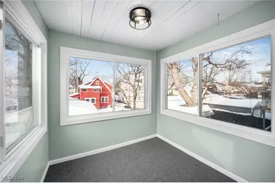 2258 Northland Avenue #UP, Oakwood, OH 44107 - Photo 20