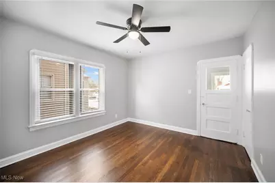 2258 Northland Avenue #UP, Oakwood, OH 44107 - Photo 16