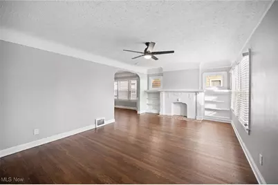 2258 Northland Avenue #UP, Oakwood, OH 44107 - Photo 2