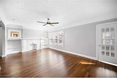 2258 Northland Avenue #UP, Oakwood, OH 44107 - Photo 4