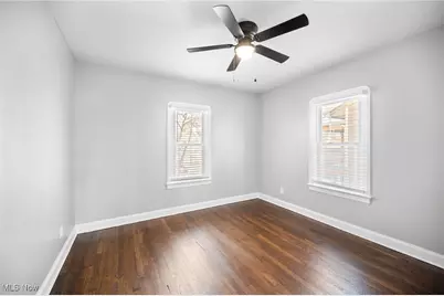 2258 Northland Avenue #UP, Oakwood, OH 44107 - Photo 14