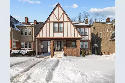 2258 Northland Avenue #Down, Oakwood, OH 44107 - Photo 1