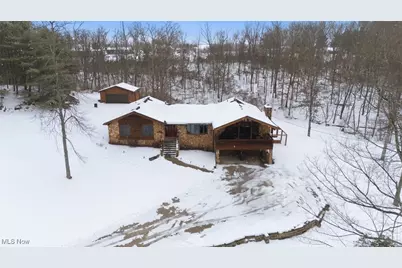 8030 State Route 339, Vincent, OH 45784 - Photo 2