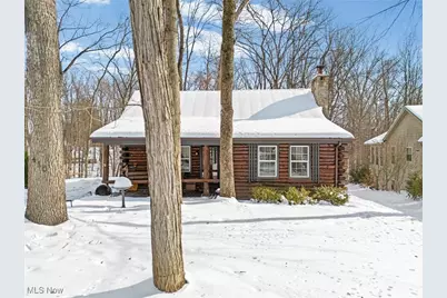 410 Apple Hill Drive N, Howard, OH 43028 - Photo 2