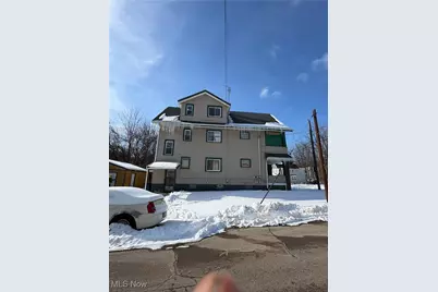 628 Bellevue Avenue, Akron, OH 44307 - Photo 2