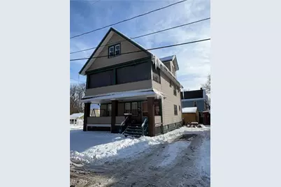 628 Bellevue Avenue, Akron, OH 44307 - Photo 1