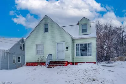 9809 Way Avenue, Loveland, OH 44105 - Photo 2