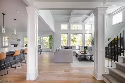 3711 Braemar Drive, Grandview Heights, OH 44147 - Photo 4