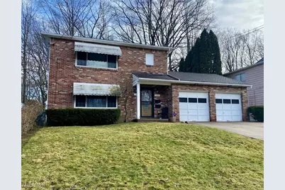 1859 Cromwell Drive #1859, Akron, OH 44313 - Photo 1