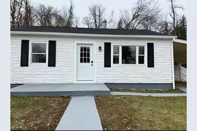 236 Harvard Avenue, Steubenville, OH 43952 - Photo 1