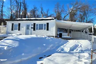 236 Harvard Ave, Steubenville, OH 43952 - Photo 2