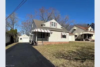 19931 Raymond Street, Maple Heights, OH 44137 - Photo 1