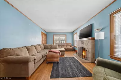 154 Crescent Drive, Akron, OH 44301 - Photo 18