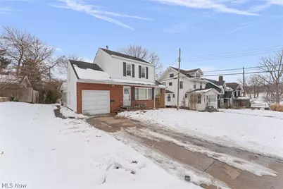 1428 9th Street NW, Canton, OH 44703 - Photo 2
