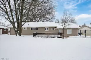 236 Knollwood Dr, Wadsworth, OH 44281 - Photo 32