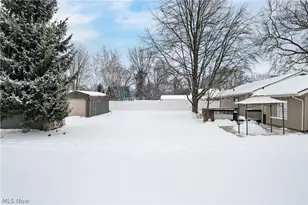 236 Knollwood Dr, Wadsworth, OH 44281 - Photo 34