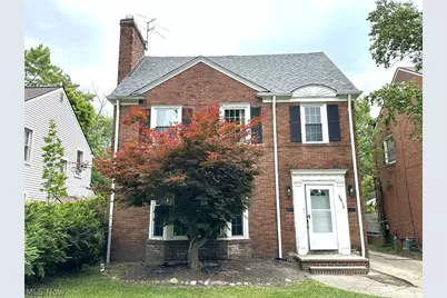 3613 Lynnfield Road, Huber Heights, OH 44122 - Photo 1