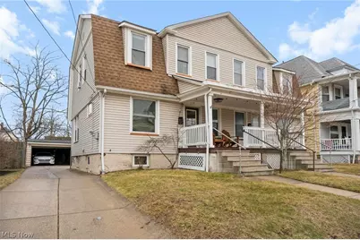 1379 Westlake Avenue, Oakwood, OH 44107 - Photo 2