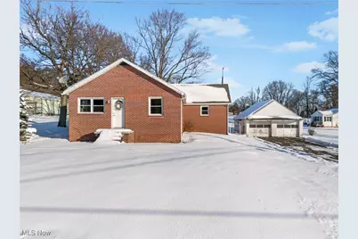 3863 Richville Drive SW, Canton, OH 44706 - Photo 2