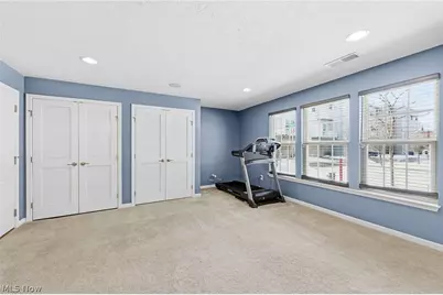 1397 Annette Court, Oakwood, OH 44107 - Photo 36