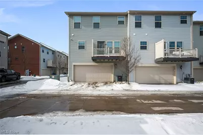 1397 Annette Court, Oakwood, OH 44107 - Photo 38