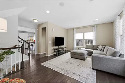 1397 Annette Court, Oakwood, OH 44107 - Photo 6