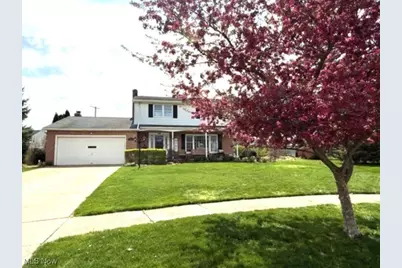 1026 Joy Oval, Green Hills, OH 44131 - Photo 2