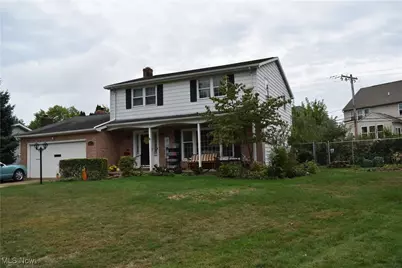 1026 Joy Oval, Green Hills, OH 44131 - Photo 42