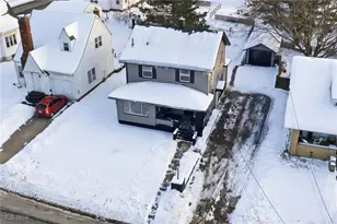 1022 19th St NE, Canton, OH 44714 - Photo 30