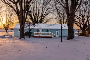 9856 Market Ave N, Hartville, OH 44632 - Photo 4