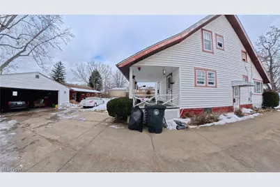 404 Wirth Avenue, Akron, OH 44312 - Photo 8