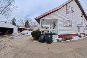 404 Wirth Ave, Akron, OH 44312 - Photo 8