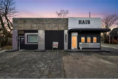 8400-8402 Cedar Avenue, Loveland, OH 44103 - Photo 1