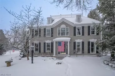 2466 Mohler Drive NW, North Canton, OH 44720 - Photo 1