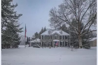 2466 Mohler Drive NW, North Canton, OH 44720 - Photo 2