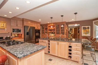 2466 Mohler Drive NW, North Canton, OH 44720 - Photo 16