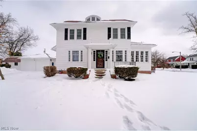 855 Osborn Avenue, Lorain, OH 44052 - Photo 2