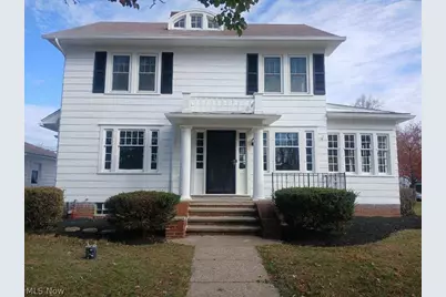 855 Osborn Avenue, Lorain, OH 44052 - Photo 1