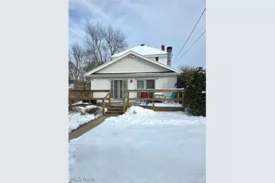 723 N 16th Street, Cambridge, OH 43725 - Photo 2