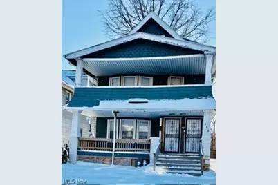 882 Eddy Road, Loveland, OH 44108 - Photo 1