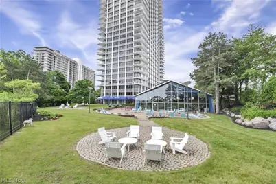 12700 Lake Avenue #1408, Oakwood, OH 44107 - Photo 42