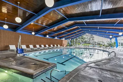 12700 Lake Avenue #1408, Oakwood, OH 44107 - Photo 34