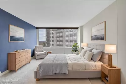 12700 Lake Avenue #1408, Oakwood, OH 44107 - Photo 18