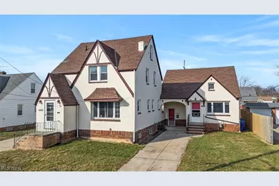 19417 Mohawk Avenue, Loveland, OH 44119 - Photo 1