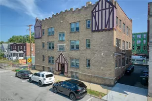 1385 Cranford Ave, Oakwood, OH 44107 - Photo 2