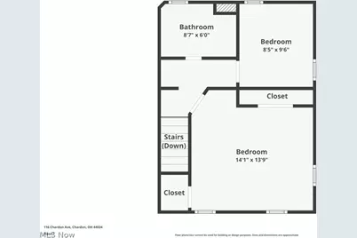 116 Chardon Avenue, Chardon, OH 44024 - Photo 42