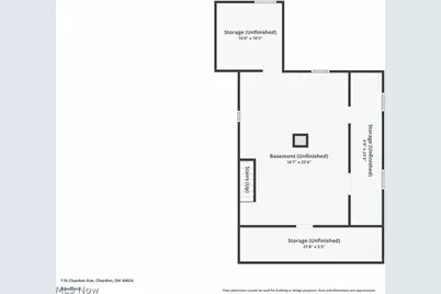 116 Chardon Avenue, Chardon, OH 44024 - Photo 40