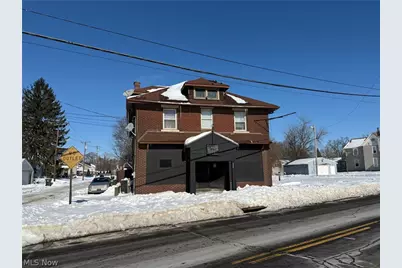 3357 Mahoning Road NE, Canton, OH 44705 - Photo 1