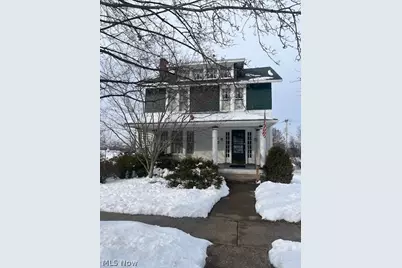 845 Saint Louis Avenue, Zanesville, OH 43701 - Photo 1