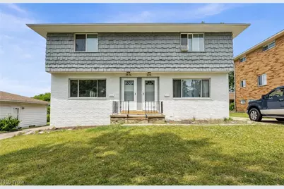 8215 Crudele Drive, Garfield Heights, OH 44125 - Photo 1